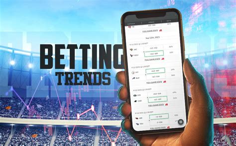 football public betting